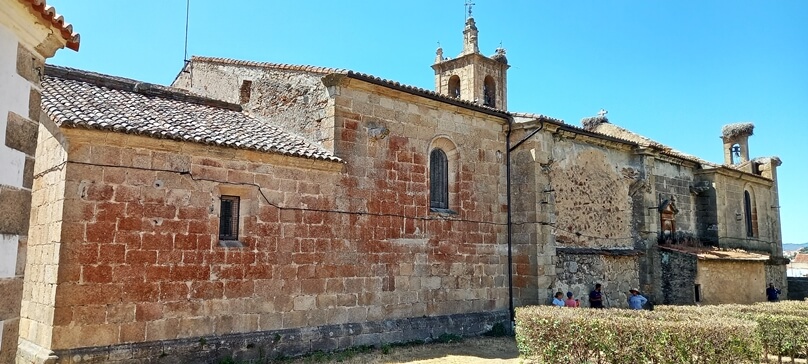 IglesiadeNuestraSenoradeRocamadorValenciadeAlcantara_24