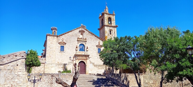 IglesiadeNuestraSenoradeRocamadorValenciadeAlcantara_30