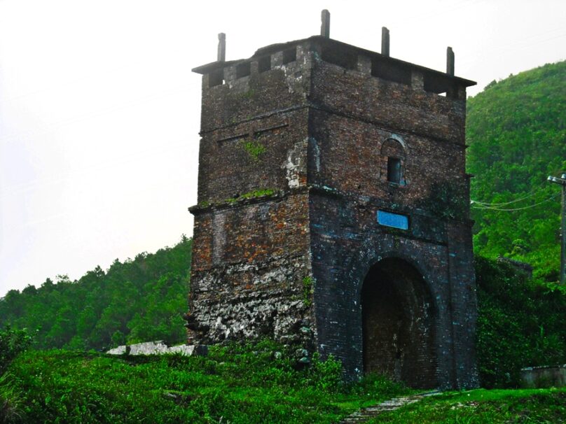 Paso de Hải Vân (Vietnam)