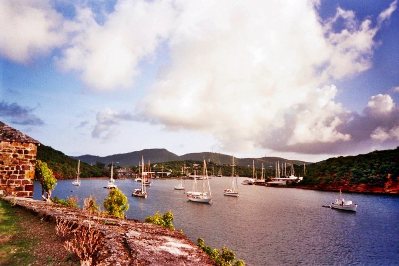 Viejos lobos de mar