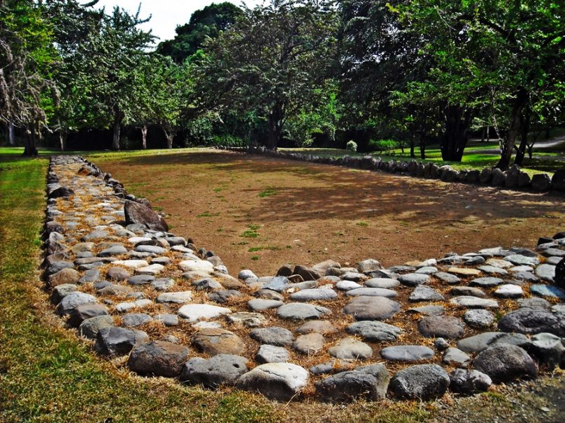 Tibes (Municipio de Ponce, Puerto Rico)