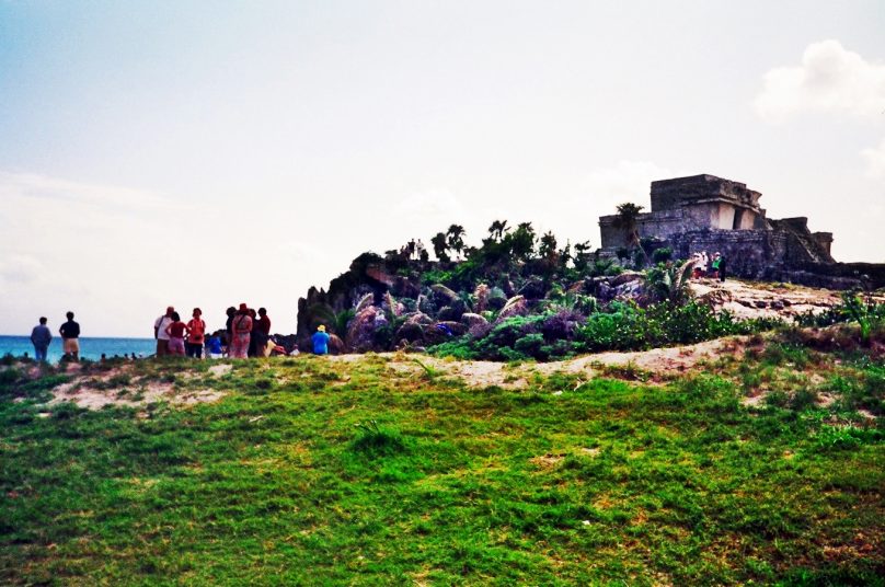 Tulum (Estado de Quintana Roo, México)