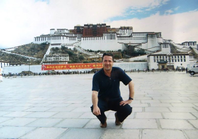 Potala (por Jorge Sánchez)