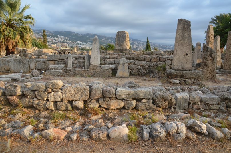 Biblos (Gobernación de Monte Líbano, Líbano)