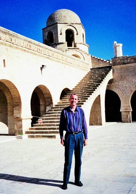 Medina de Sousse (Sousse, Túnez)