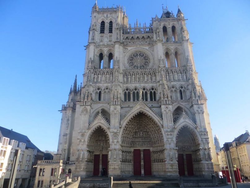 Amiens (por Jorge Sánchez)