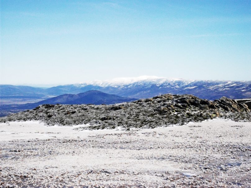 Sierras de Béjar y Francia (Castilla y León)