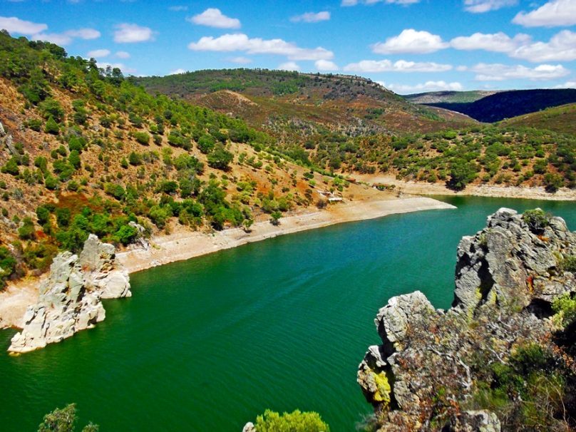 Monfragüe (Extremadura)