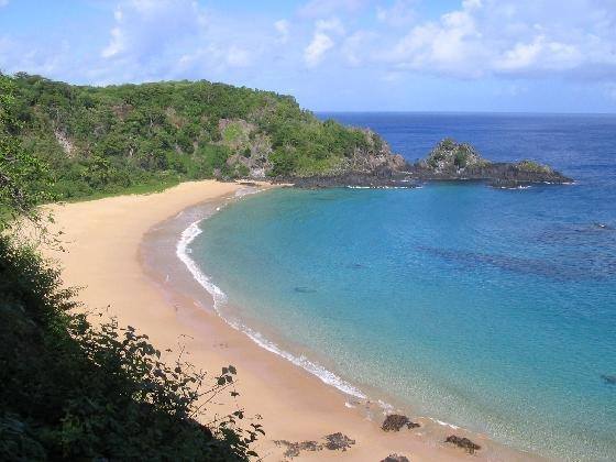 Fernando de Noronha (por Jorge Sánchez)