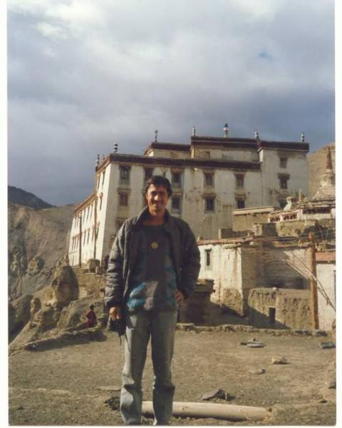 Ladakh (por Jorge Sánchez)