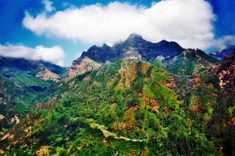 Santana Madeira Biosfera (Región Autónoma de Madeira, Portugal)