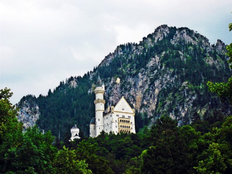 Neuschwanstein_02