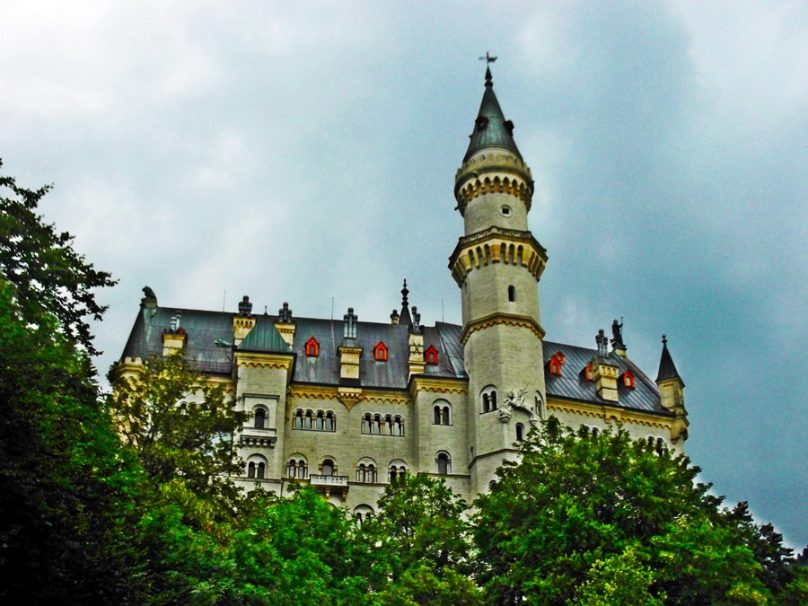 Neuschwanstein_15