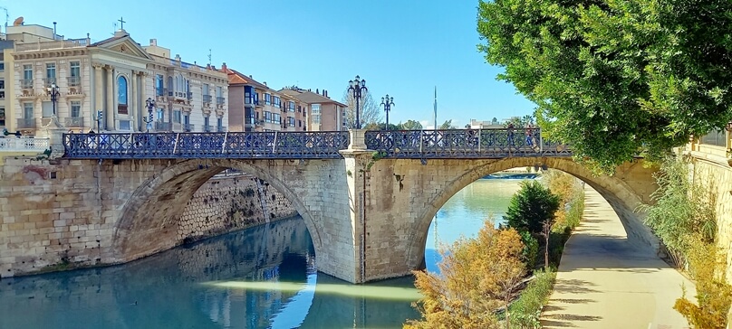 Puente Viejo (Murcia, Región de Murcia)