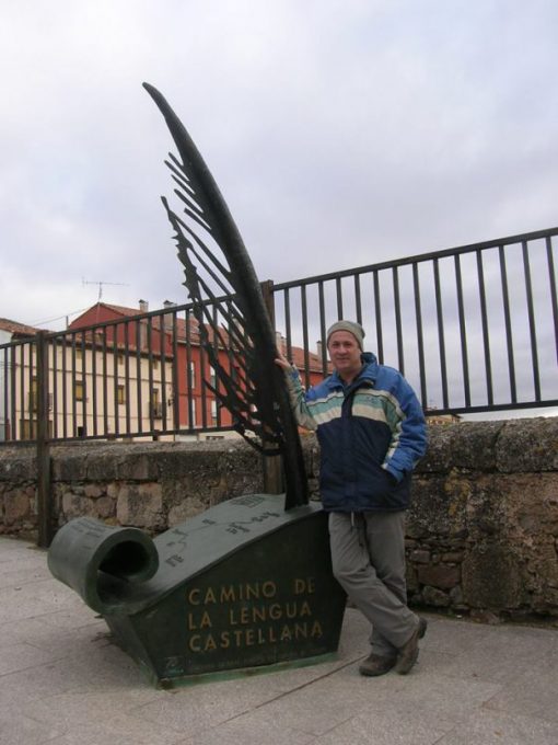 San Millán de Yuso y Suso (por Jorge Sánchez)