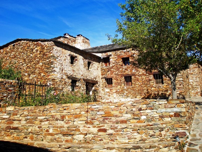 Umbralejo (Municipio de La Huerce, Castilla-La Mancha)