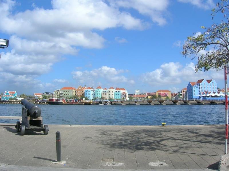 Willemstad (por Jorge Sánchez)