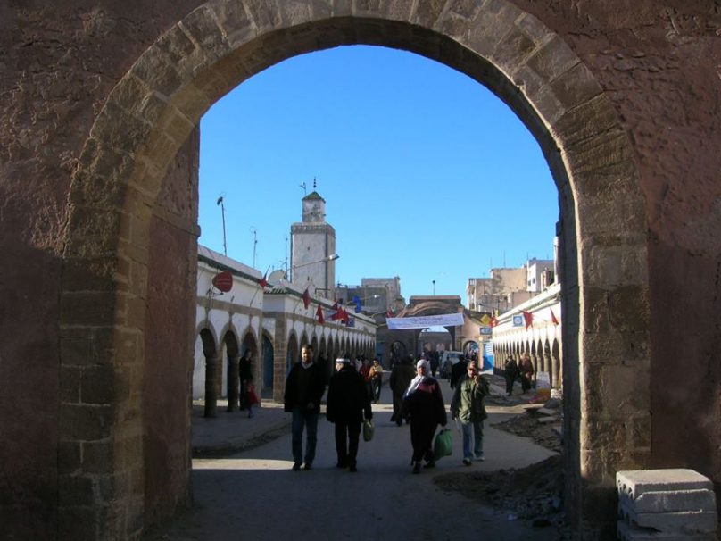 Essaouira (por Jorge Sánchez)