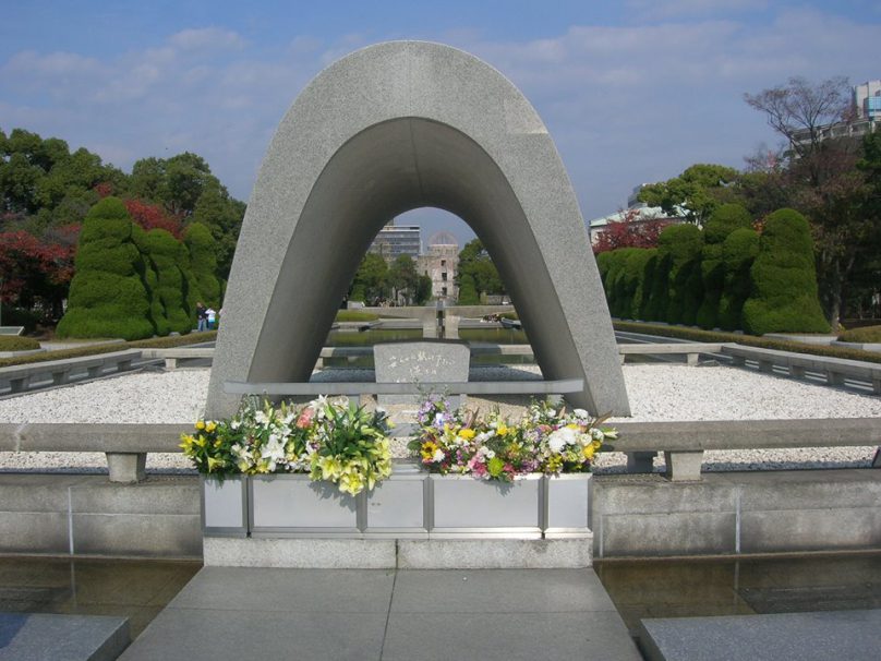 Hiroshima (por Jorge Sánchez)