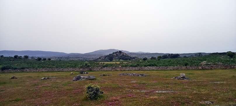 Sierra de São Mamede