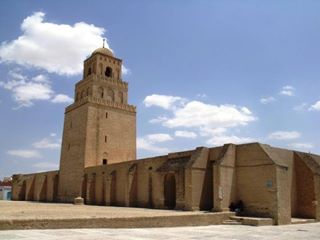 Kairouan (por Jorge Sánchez)