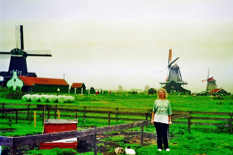 ZaanseSchans_01