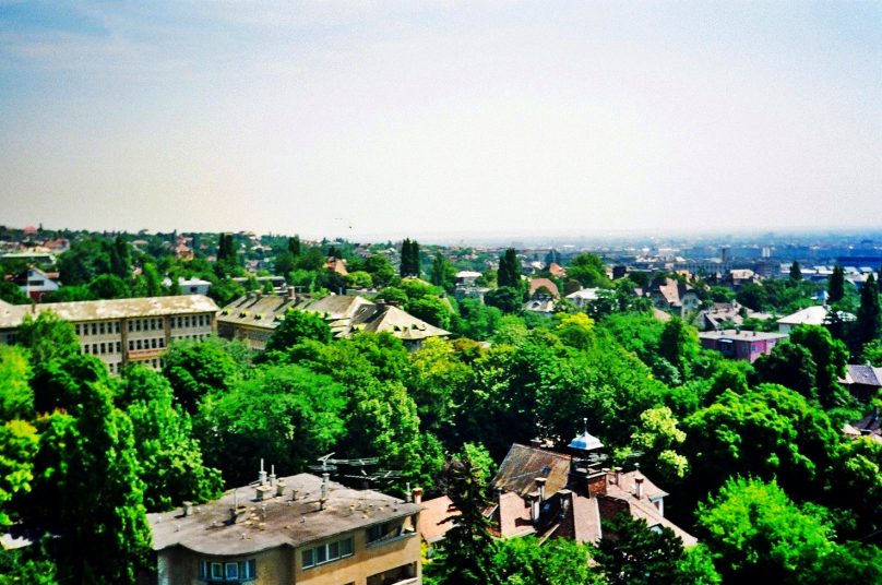 Budapest (Municipio de Budapest, Hungría)