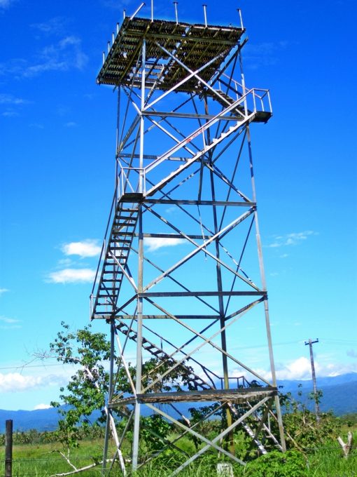 Henderson Field (Provincia de Guadalcanal, Islas Salomón)