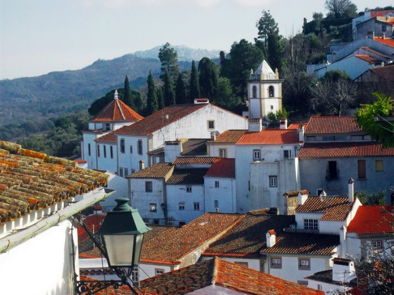 Castelo de Vide (Distrito de Portalegre, Portugal)