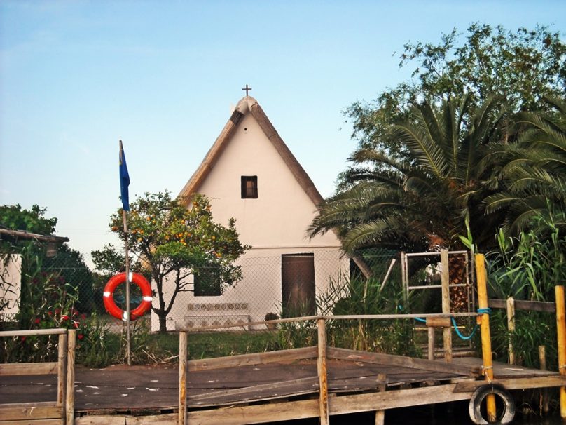 El Palmar (Municipio de Valencia, Comunidad Valenciana)