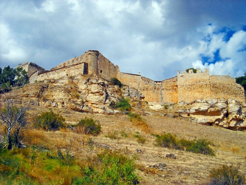 Rello (Municipio de Rello, Castilla y León)