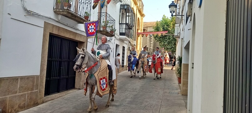 Campanas de boda