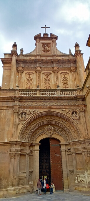 CatedraldeSantaMariaMurcia_41