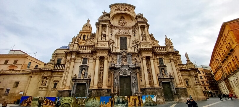 CatedraldeSantaMariaMurcia_49