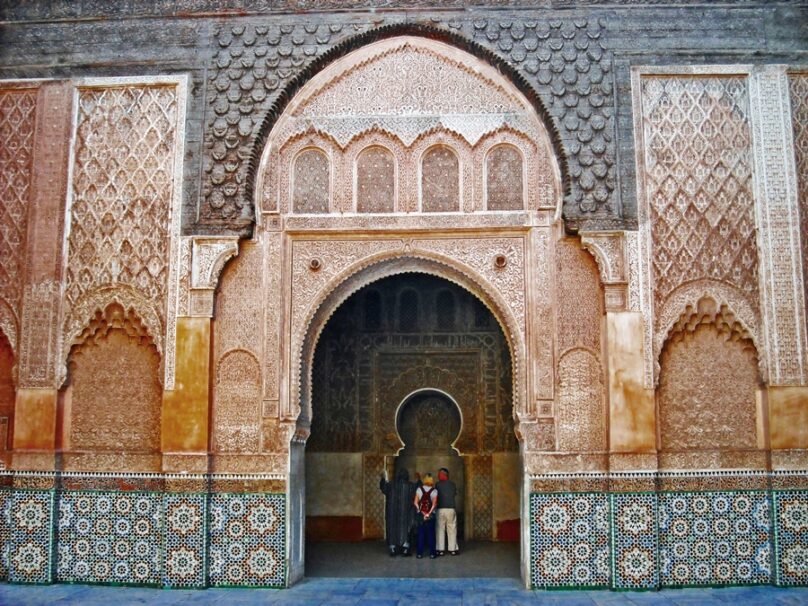 Herencia de al-Andalus