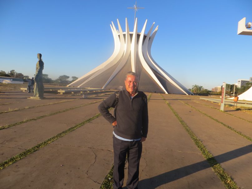 Brasilia (por Jorge Sánchez)