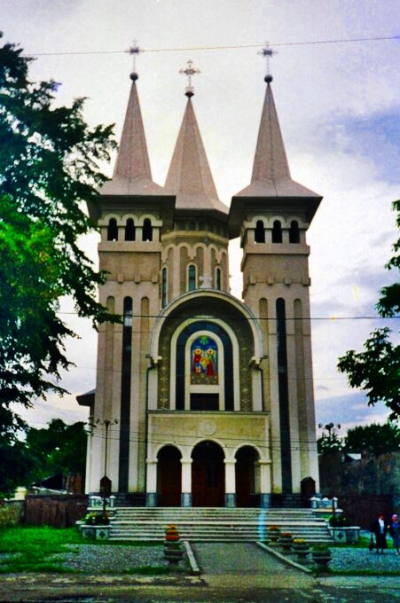 Sighetu Marmației (Distrito de Maramureș, Rumanía)