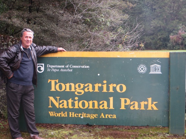 Tongariro (por Jorge Sánchez)