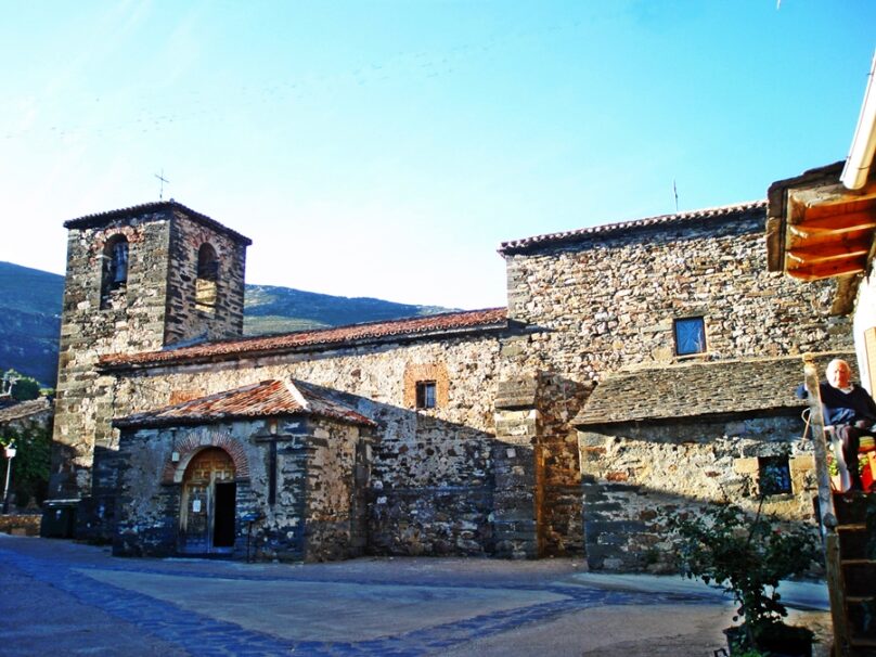 Valverde de los Arroyos (Municipio de Valverde de los Arroyos, Castilla-La Mancha)