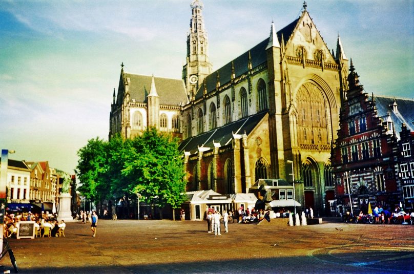 Grote Kerk (Haarlem, Países Bajos)