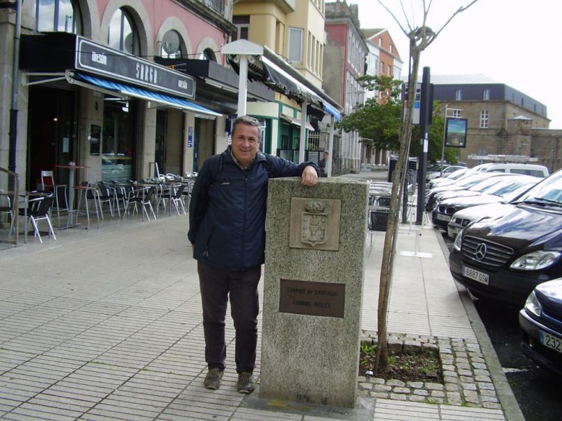 El Ferrol (por Jorge Sánchez)