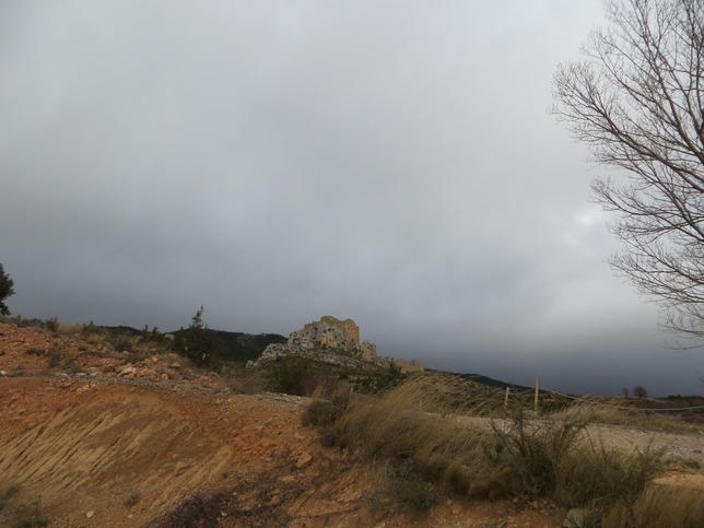 Loarre (por Jorge Sánchez)