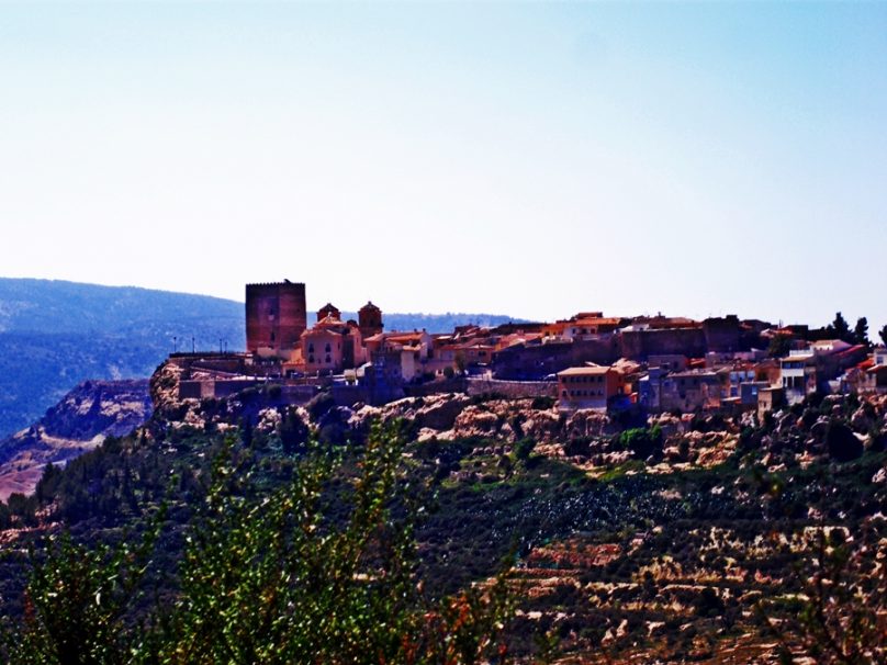 Aledo (Municipio de Aledo, Región de Murcia)