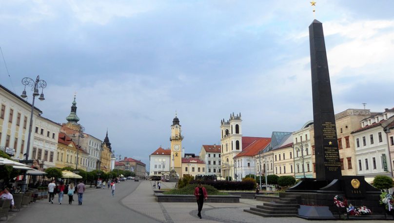 Banska_Bystrica_Turisteando_el_mundo