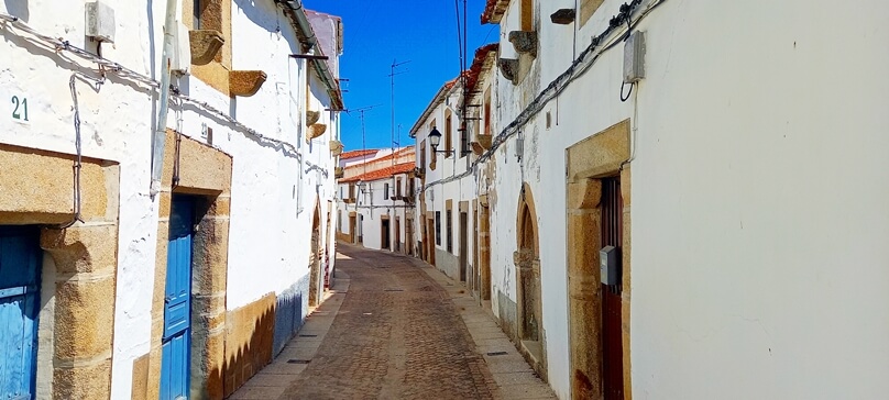 BarrioGoticoValenciadeAlcantara_18