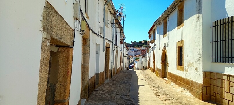 BarrioGoticoValenciadeAlcantara_21