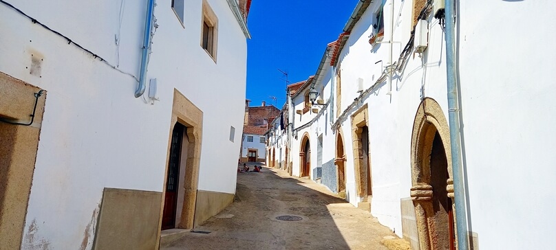 BarrioGoticoValenciadeAlcantara_23