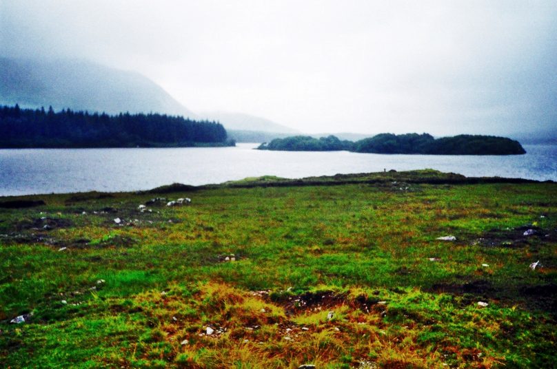 Glendalough (Condado de Wicklow, Irlanda)