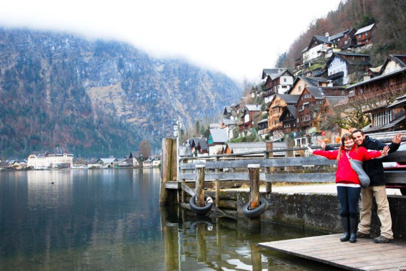 Hallstatt_Chavetas