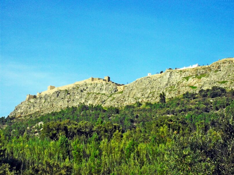 Marvão (Distrito de Portalegre, Portugal)